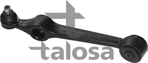 Talosa 46-01409 - Track Control Arm autospares.lv