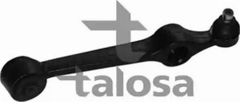 Talosa 4601410 - Track Control Arm autospares.lv