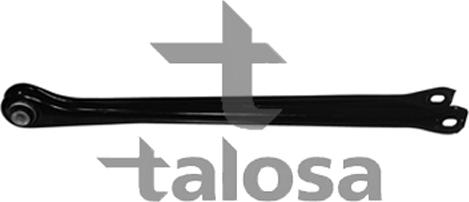 Talosa 46-01669 - Track Control Arm autospares.lv