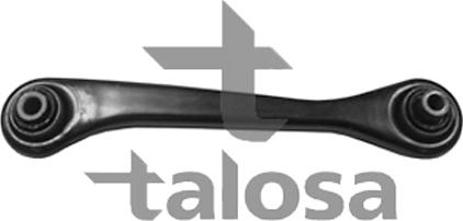 Talosa 46-01171 - Track Control Arm autospares.lv