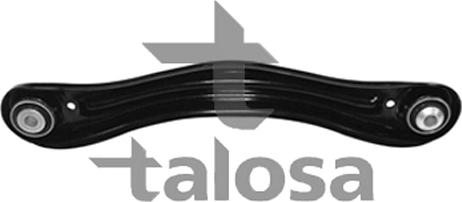 Talosa 46-01815 - Track Control Arm autospares.lv