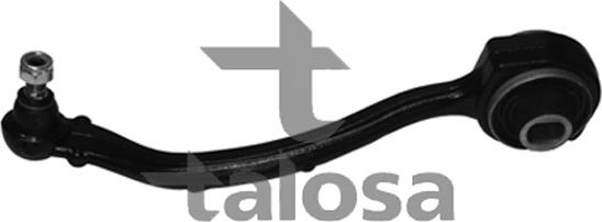 Talosa 46-01714 - Track Control Arm autospares.lv