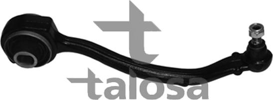 Talosa 46-01715 - Track Control Arm autospares.lv