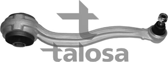 Talosa 46-01713 - Track Control Arm autospares.lv