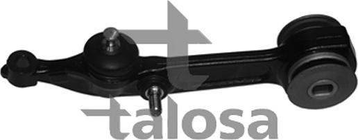 Talosa 46-01773 - Track Control Arm autospares.lv