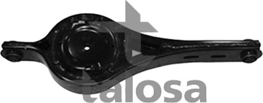 Talosa 46-08699 - Track Control Arm autospares.lv