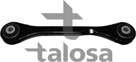 Talosa 46-08650 - Track Control Arm autospares.lv