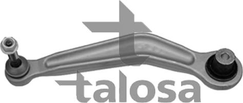 Talosa 46-08653 - Track Control Arm autospares.lv