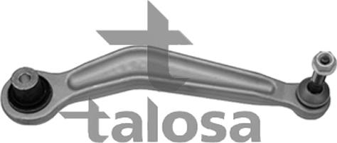 Talosa 46-08652 - Track Control Arm autospares.lv