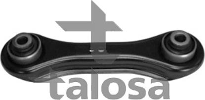 Talosa 46-08750 - Track Control Arm autospares.lv