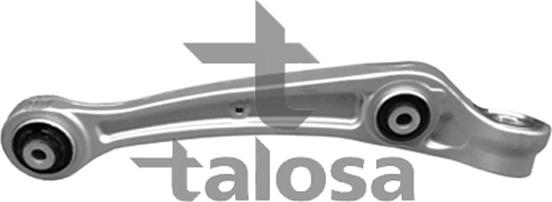 Talosa 46-03538 - Track Control Arm autospares.lv