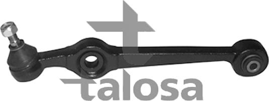 Talosa 46-03179 - Track Control Arm autospares.lv