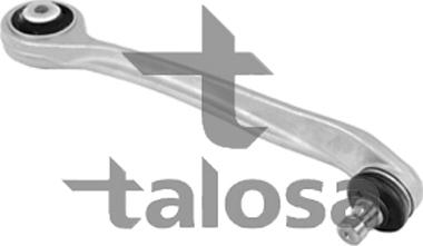 Talosa 46-03706 - Track Control Arm autospares.lv