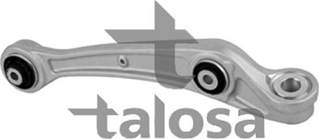 Talosa 46-02449 - Track Control Arm autospares.lv