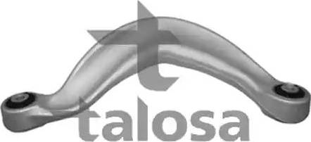 Talosa 46-02450 - Track Control Arm autospares.lv