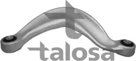 Talosa 46-02451 - Track Control Arm autospares.lv