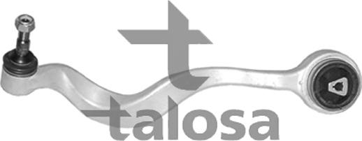 Talosa 46-02413 - Track Control Arm autospares.lv