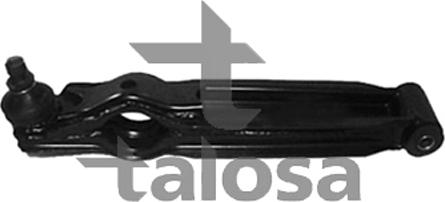 Talosa 46-02661 - Track Control Arm autospares.lv