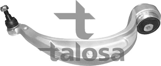 Talosa 46-02623 - Track Control Arm autospares.lv