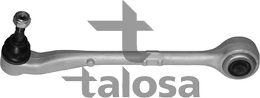 Talosa 46-02344 - Track Control Arm autospares.lv