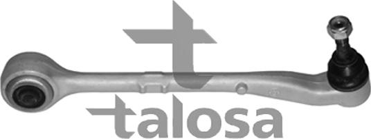 Talosa 46-02345 - Track Control Arm autospares.lv