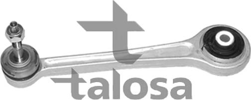 Talosa 46-02348 - Track Control Arm autospares.lv