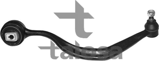 Talosa 46-02347 - Track Control Arm autospares.lv