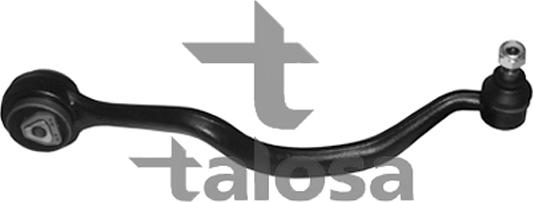 Talosa 46-02314 - Track Control Arm autospares.lv