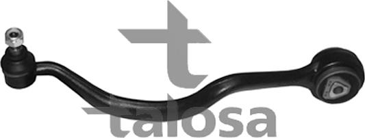 Talosa 46-02315 - Track Control Arm autospares.lv