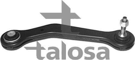 Talosa 46-02381 - Track Control Arm autospares.lv