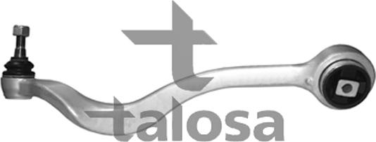 Talosa 46-02334 - Track Control Arm autospares.lv
