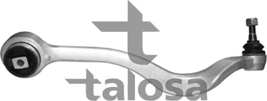 Talosa 46-02335 - Track Control Arm autospares.lv