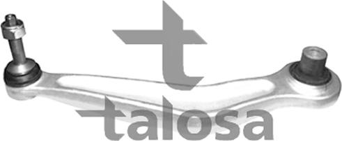 Talosa 46-02336 - Track Control Arm autospares.lv