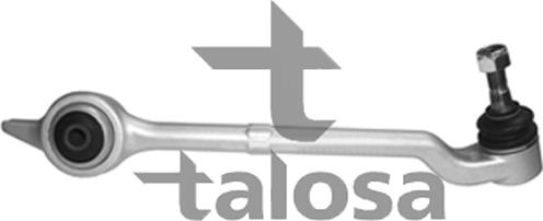 Talosa 46-02332 - Track Control Arm autospares.lv