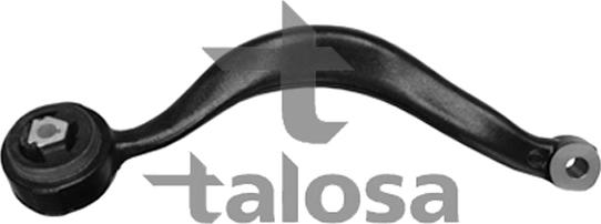 Talosa 46-02374 - Track Control Arm autospares.lv