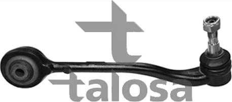 Talosa 46-02375 - Track Control Arm autospares.lv