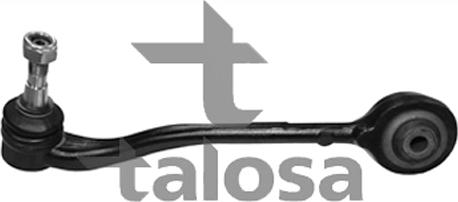 Talosa 46-02376 - Track Control Arm autospares.lv