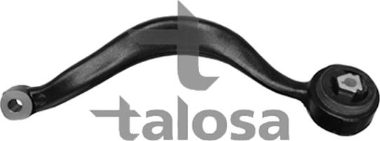 Talosa 46-02373 - Track Control Arm autospares.lv