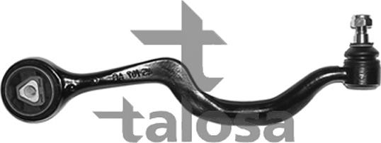 Talosa 46-02221 - Track Control Arm autospares.lv