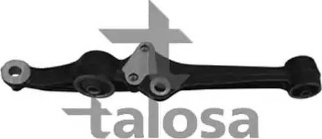 Talosa 46-02768 - Track Control Arm autospares.lv