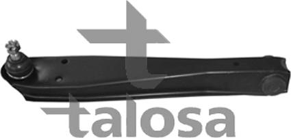 Talosa 46-07999 - Track Control Arm autospares.lv