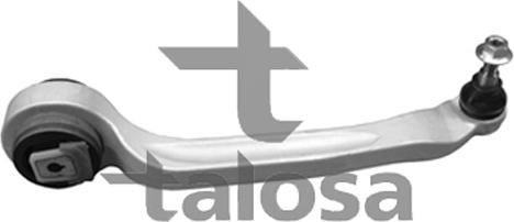 Talosa 46-07585 - Track Control Arm autospares.lv