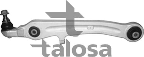 Talosa 46-07583 - Track Control Arm autospares.lv