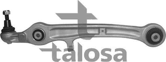 Talosa 46-07142 - Track Control Arm autospares.lv
