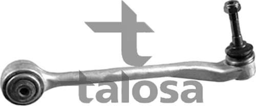 Talosa 46-07169 - Track Control Arm autospares.lv