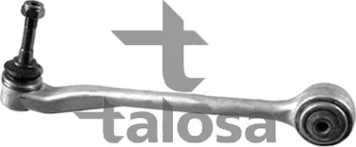 Talosa 46-07170 - Track Control Arm autospares.lv