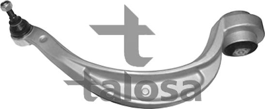 Talosa 46-07219 - Track Control Arm autospares.lv