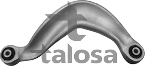 Talosa 46-07222 - Track Control Arm autospares.lv