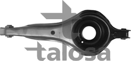 Talosa 46-07786 - Track Control Arm autospares.lv