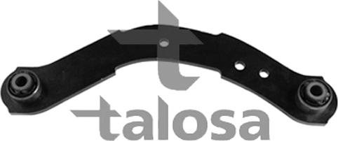 Talosa 46-14679 - Track Control Arm autospares.lv